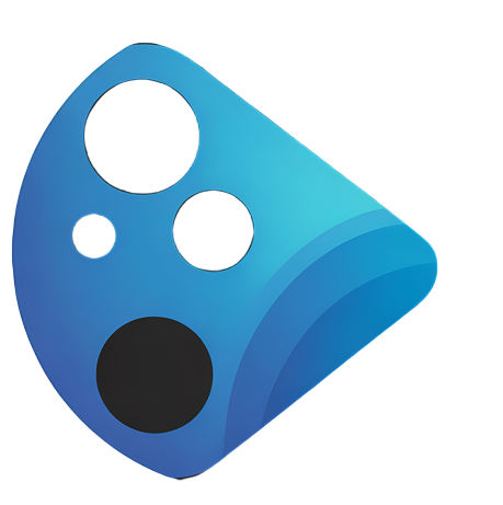 在线91视频 logo